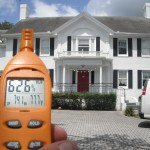 Measuring Humidity Levels