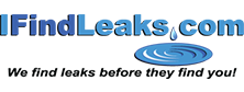 I FInd Leaks